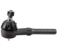 Rotule de direction avec filet à gauche 230705 A.B.S. pour JEEP CHEROKEE