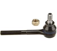 TRW Rotule de barre de connexion pour MERCEDES-BENZ JTE1018
