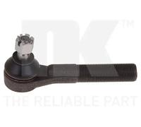 Rotule de direction avec filetage extérieur 5034003 NK pour JEEP WRANGLER II