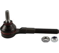 Rotule de direction avec filetage extérieur JTE296 TRW pour RENAULT CLIO I