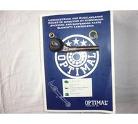 OPTIMAL G1-094 Rotule de direction