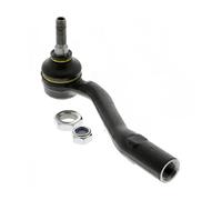 Moog Chassis Parts Rotule de direction CI-ES-14931 gauche pour Citroën/Peugeot C3 I 1.4 2002-2009