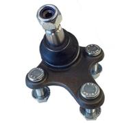 Rotule De Direction Conique 15,3 Mm M12X1.5 A.B.S. Pour Entre Autres SEAT LEON