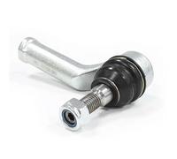 Rotule de Direction Convient pour Ford MONDEO 2007-2010 S-MAX 7G913290AA 7G913289AA pièces de châssis Suspension biellette de direction rotule extérieure(7G913290AA-L)