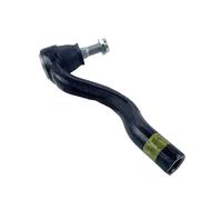 Rotule de Direction Convient pour Jeep Grand Cherokee embout de biellette direction 68069647AA, 68069646AB(China Brand Left)