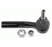 Rotule De Direction Côté Gauche Premium - Peugeot 605 2.1 Turbo D 109 06/1989-09/1999