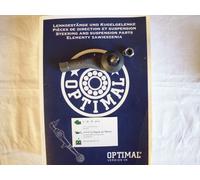 Rotule direction D Renault Twingo (C06_) / box 01/00=