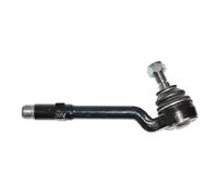 Rotule de direction des deux côtés de l'essieu avant 91-09578 RTS pour BMW X5