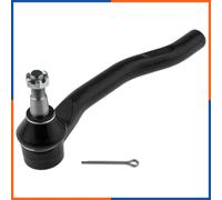 Rotule de direction droite pour NISSAN | D85201AA0A, 19065032292, ADN187235