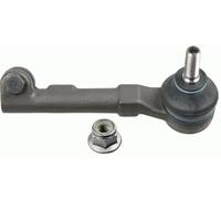 Rotule de direction Essieu avant 21190 01 LEMFÖRDER pour RENAULT MEGANE I KANGOO