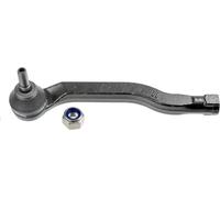 Rotule de direction Essieu avant 33447 01 LEMFÖRDER pour NISSAN MICRA III
