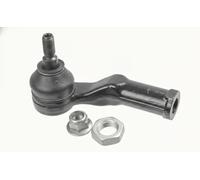 Rotule de direction Essieu avant 4316383 KRAFT AUTOMOTIVE pour FORD VOLVO