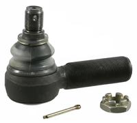 Rotule de direction Essieu avant avec filet à droite 18339 FEBI BILSTEIN
