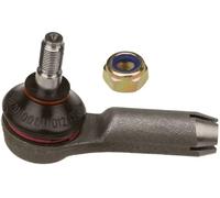 Rotule de direction Essieu avant avec filet à droite JTE144 TRW pour AUDI VW