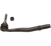 Rotule de direction Essieu avant avec filet à droite JTE147 TRW pour BMW ALPINA