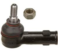 Rotule de direction Essieu avant avec filet à droite JTE185 TRW pour CITROËN