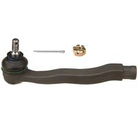 Rotule de direction Essieu avant avec filet à droite JTE228 TRW pour ROVER HONDA