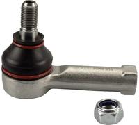 Rotule de direction Essieu avant avec filet à droite JTE314 TRW pour SKODA VW