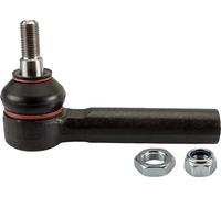 Rotule de direction Essieu avant avec filet à droite JTE463 TRW pour PEUGEOT