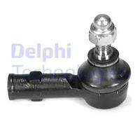 Rotule de direction Essieu avant avec filet à droite TA1518 DELPHI pour JAGUAR