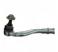 Rotule de direction Essieu avant avec filet à droite TA3302 DELPHI pour AUDI A5