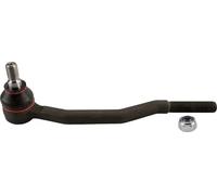 Rotule de direction Essieu avant avec filet à gauche JTE337 TRW pour OPEL