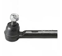 Rotule de direction Essieu avant CET-118 CTR pour TOYOTA LAND CRUISER PRADO