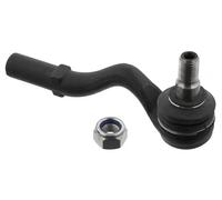 Rotule de direction Essieu avant droit 10 71 0022 SWAG pour MERCEDES-BENZ