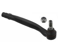 Rotule de direction Essieu avant droit 10 92 2612 SWAG pour MERCEDES-BENZ