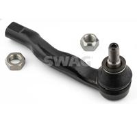 Rotule de direction Essieu avant droit 10 93 3702 SWAG pour MERCEDES-BENZ VIANO