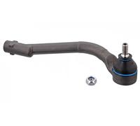 Rotule de direction Essieu avant droit 102131 FEBI BILSTEIN pour KIA HYUNDAI