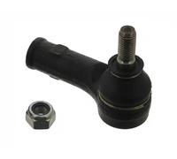 Rotule de direction Essieu avant droit 10586 FEBI BILSTEIN pour VW