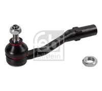 FEBI BILSTEIN 108856 Rotule de barre de connexion pour CITROËN,PEUGEOT