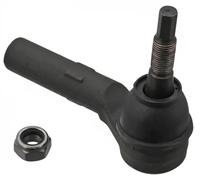 Rotule de direction Essieu avant droit 14 94 1086 SWAG pour JEEP COMMANDER