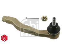 Rotule de direction Essieu avant droit 15539 FEBI BILSTEIN pour HONDA CRX III
