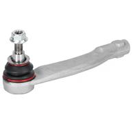 Rotule de direction Essieu avant droit 183178 FEBI BILSTEIN pour PORSCHE