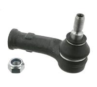 Rotule de direction Essieu avant droit 30 71 0041 SWAG pour VW