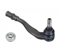 Rotule de direction Essieu avant droit 30 94 0992 SWAG pour AUDI A8 D4