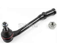 Rotule de direction Essieu avant droit 33 10 4562 SWAG pour CITROËN C3 III Van