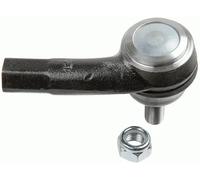 Rotule de direction Essieu avant droit 39132 01 LEMFÖRDER pour VAUXHALL OPEL
