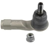 Rotule de direction Essieu avant droit 39704 01 LEMFÖRDER pour VW ATLAS