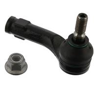 Febi bilstein 40834 – extérieur avec écrous autobloquants