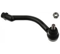 Rotule de direction Essieu avant droit 41891 FEBI BILSTEIN pour HYUNDAI KIA