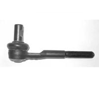 Rotule de direction Essieu avant droit 49398679 CORTECO pour AUDI SKODA SEAT