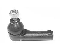 Rotule de direction Essieu avant droit 49399699 CORTECO pour VW