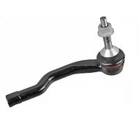 Rotule de direction Essieu avant droit 54053902 METZGER pour FORD USA EDGE