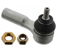 Rotule de direction Essieu avant droit 55 92 1564 SWAG pour VOLVO S40 I