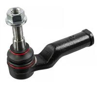 Rotule de direction Essieu avant droit 55 93 8866 SWAG pour VOLVO V60 I V70 III