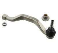 Rotule de direction Essieu avant droit 60 93 8724 SWAG pour RENAULT LAGUNA III