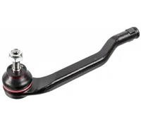 Rotule de direction Essieu avant droit 60 94 3444 SWAG pour DACIA DUSTER